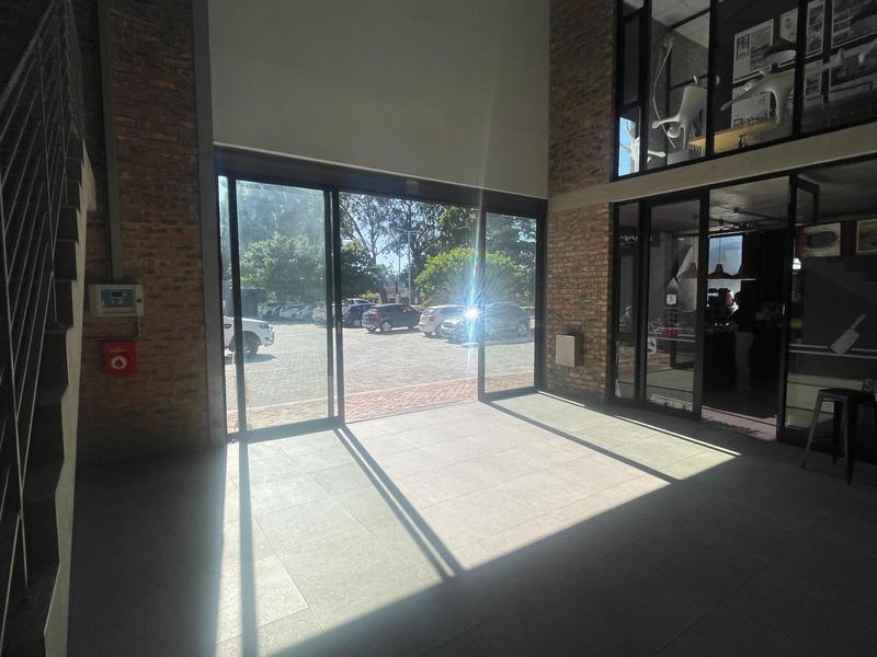 To Let commercial Property for Rent in Walmer Eastern Cape